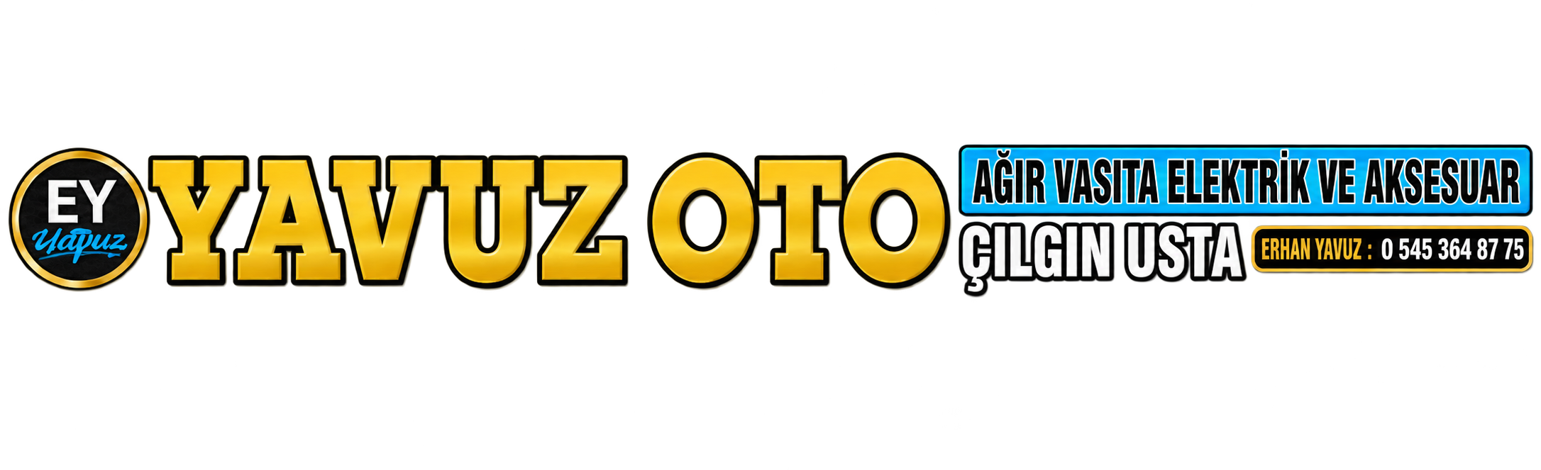 Yavuz Oto Elektrik & Çılgın Usta